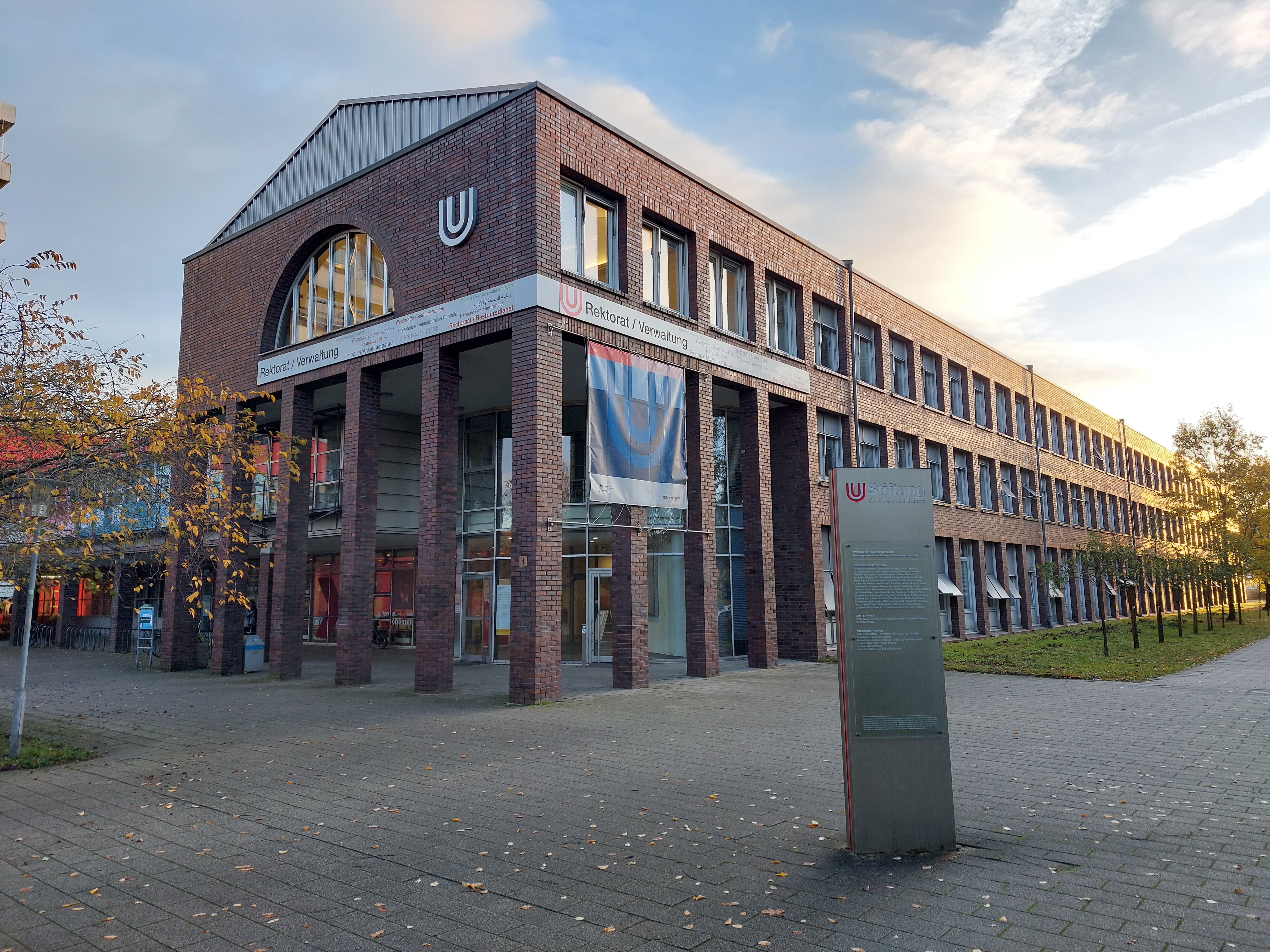 VWG (Foto: Uni-Bremen)