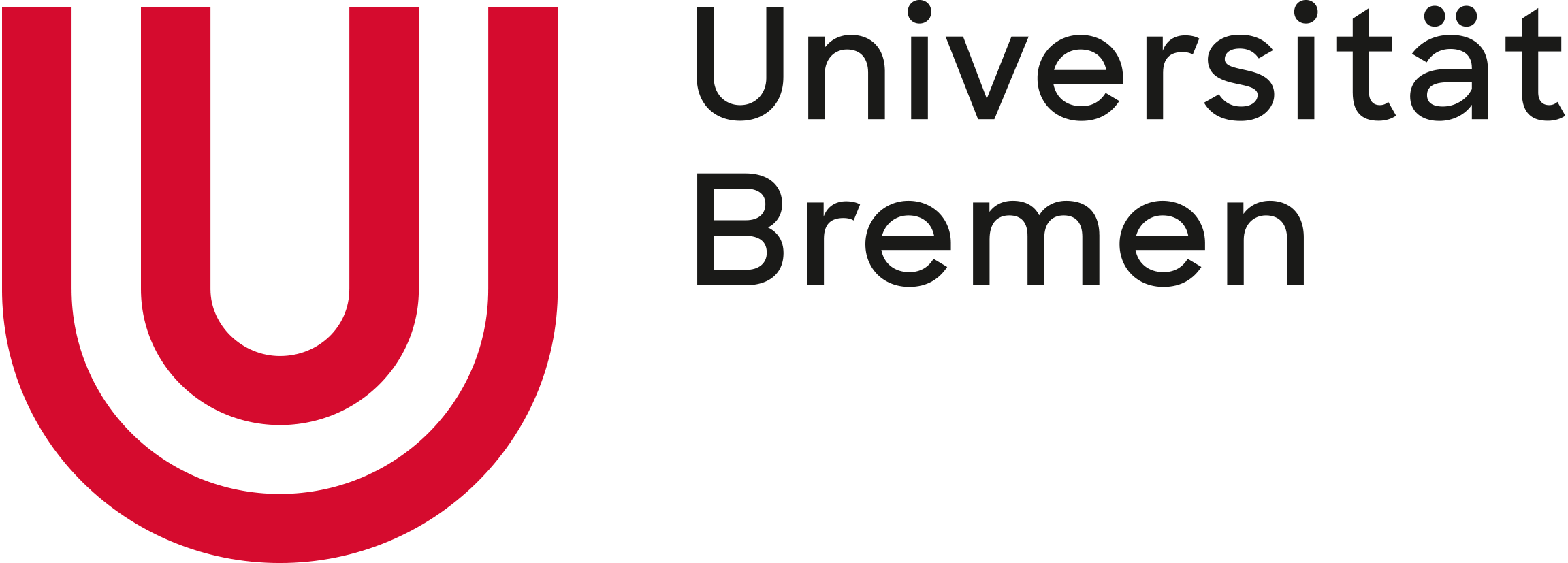 Logo der Universität Bremen