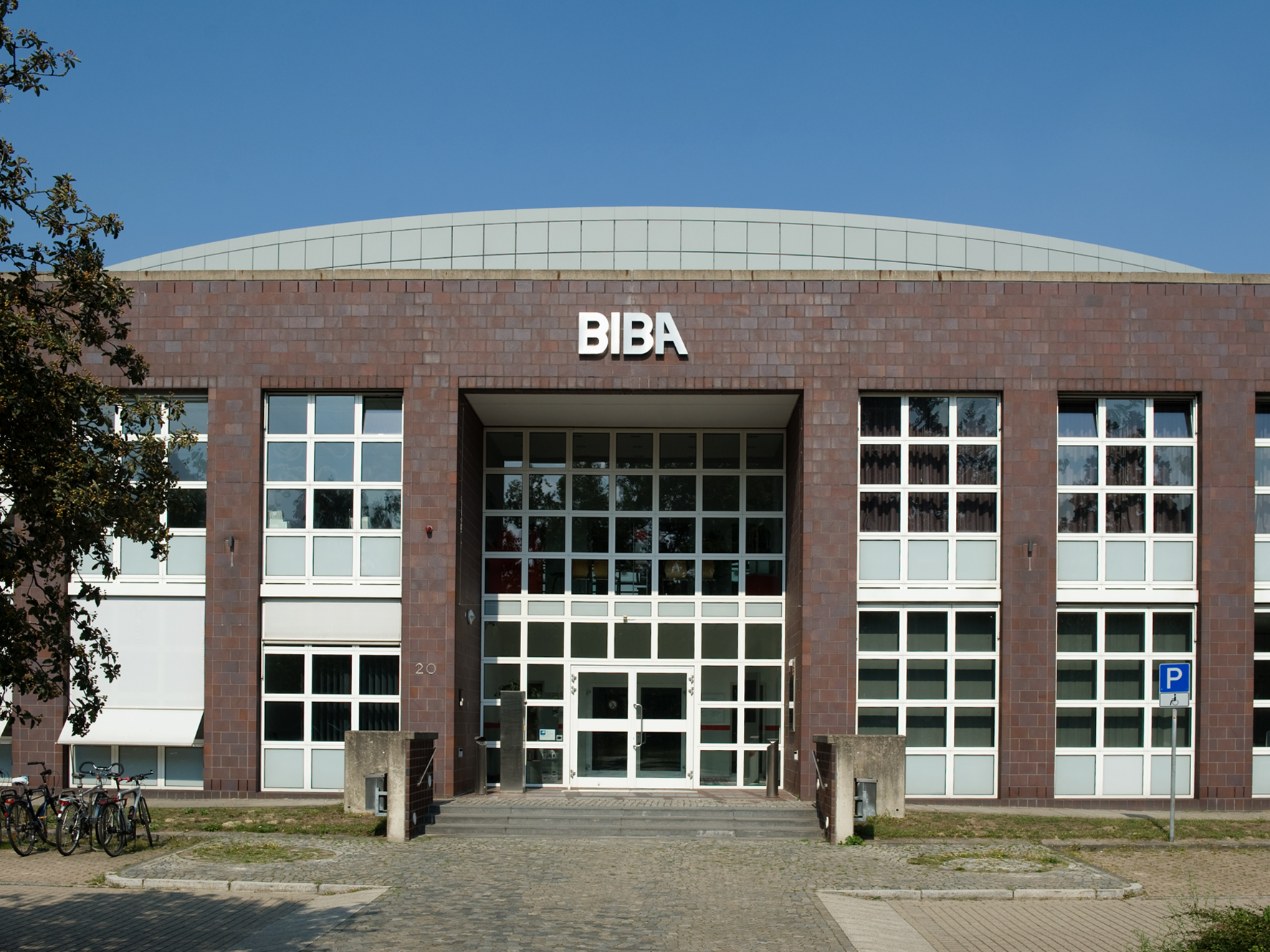 Bremer Institut für Produktion und Logistik GmbH